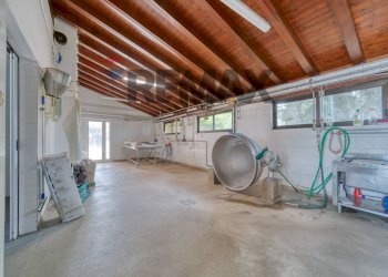 Parcheggio - Rustic via Carbonare
 
51, Montegalda - photo 26