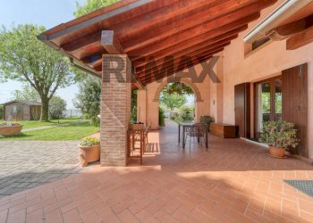 Terrazza - Rustic via Carbonare
 
51, Montegalda - photo 29