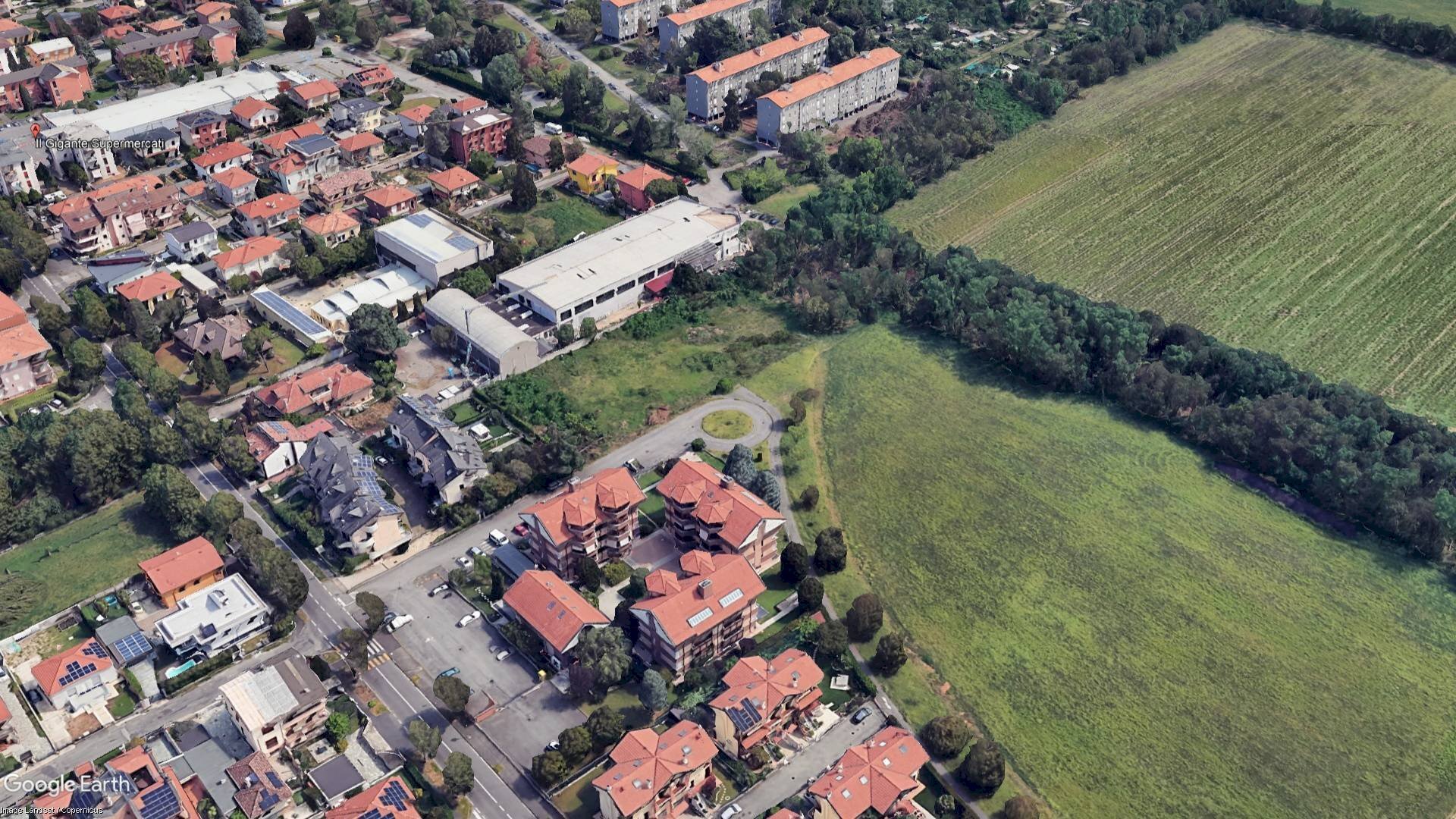 Foto 2 - Villa este, Canegrate - foto 2