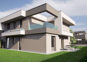 Foto 7 - Villa este, Canegrate - foto 4