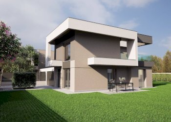 Foto 13 - Villa este, Canegrate - foto 10