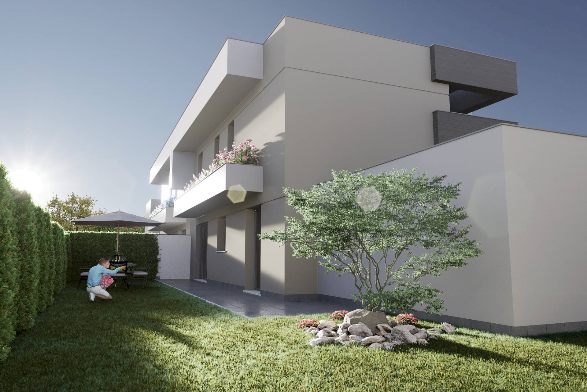 Foto 2 - Villa este, Canegrate - foto 2