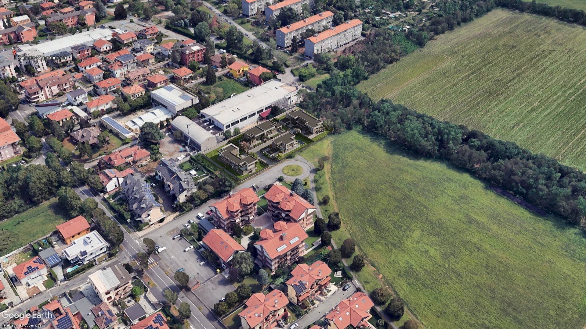 Foto 3 - Villa este
 
1, Canegrate - foto 3