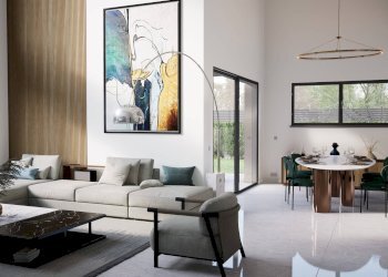 Foto 11 - Villa este
 
1, Canegrate - foto 7