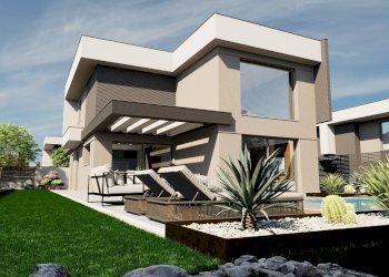 Foto 13 - Villa este
 
1, Canegrate - foto 9