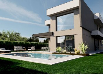 Foto 15 - Villa este
 
1, Canegrate - foto 11