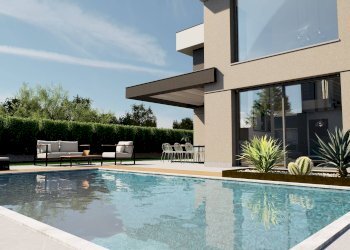 Foto 16 - Villa este
 
1, Canegrate - foto 12