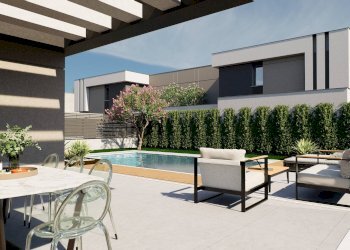 Foto 17 - Villa este
 
1, Canegrate - foto 13