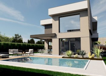 Foto 22 - Villa este
 
1, Canegrate - foto 18