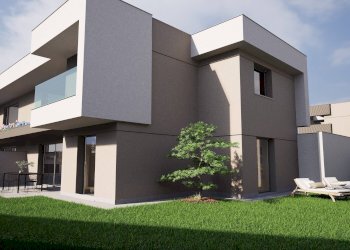 Foto 9 - Villa este, Canegrate - foto 5