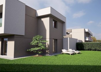 Foto 12 - Villa este, Canegrate - foto 8