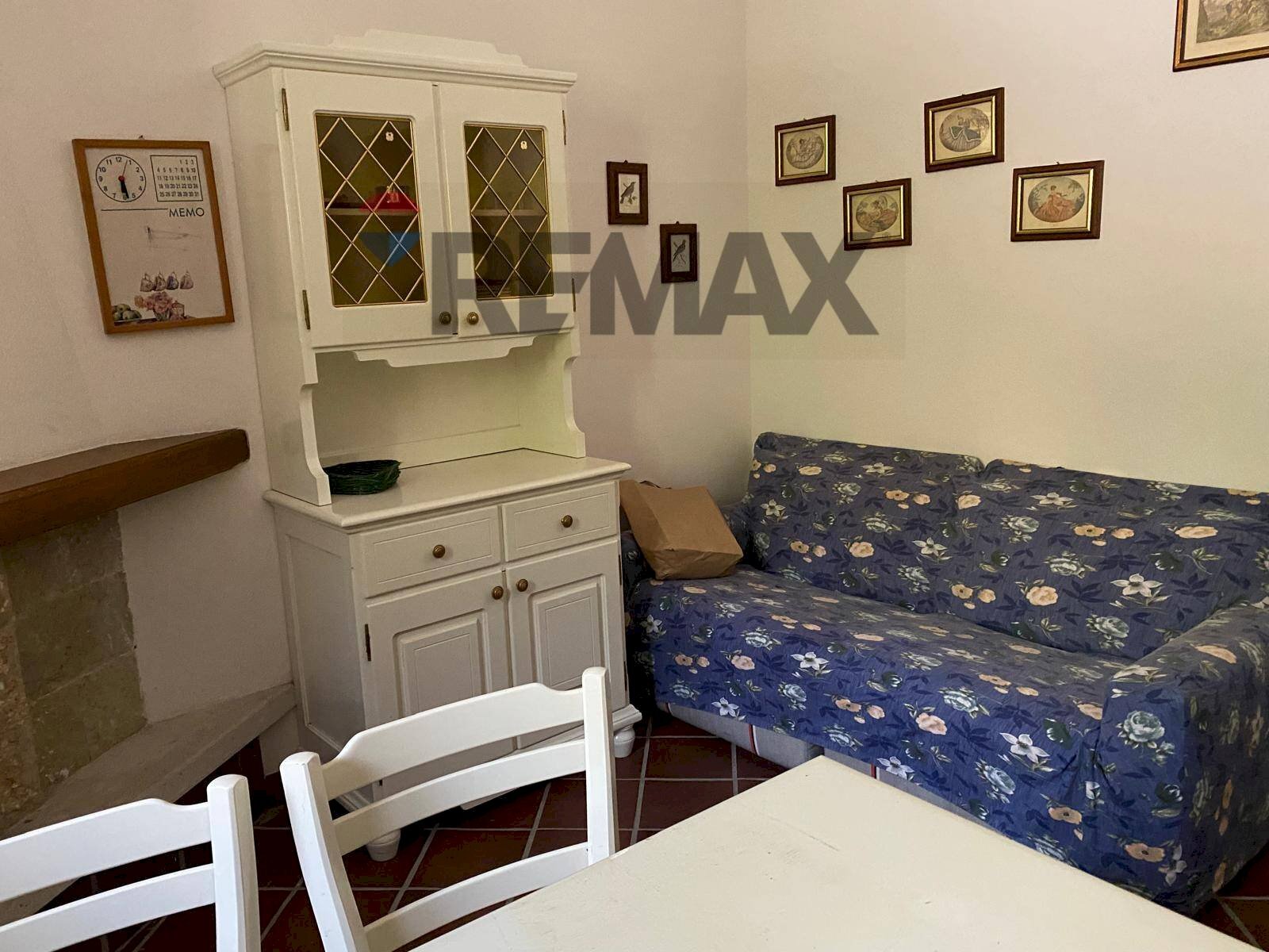 Soggiorno - Trilocale Borgo Castellone, Picinisco - foto 3