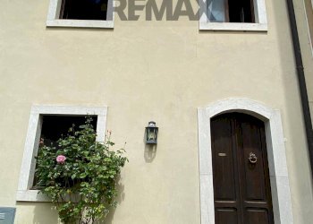 Casa all\'aperto - Trilocale Borgo Castellone, Picinisco - foto 1