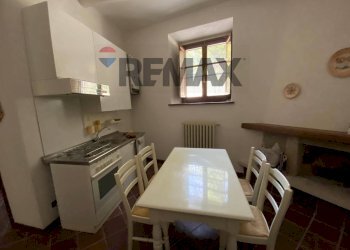 Cucina - Trilocale Borgo Castellone, Picinisco - foto 2