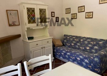 Soggiorno - Trilocale Borgo Castellone, Picinisco - foto 3