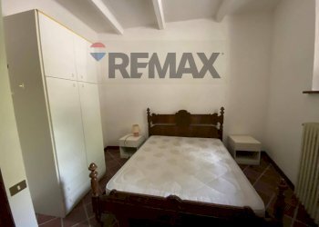 Camera / camera da letto - Trilocale Borgo Castellone, Picinisco - foto 8