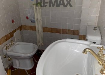 Bagno - Trilocale Borgo Castellone, Picinisco - foto 13