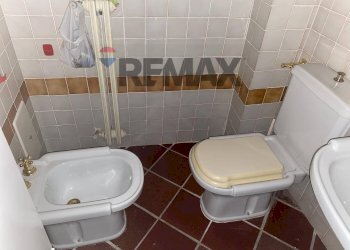 Bagno - Trilocale Borgo Castellone, Picinisco - foto 14