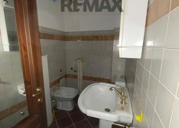 Bagno - Trilocale Borgo Castellone, Picinisco - foto 15