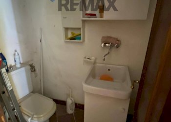 Bagno - Trilocale Borgo Castellone, Picinisco - foto 4