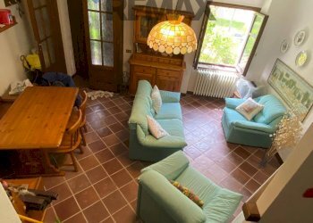 Soggiorno - Trilocale Borgo Castellone, Picinisco - foto 5