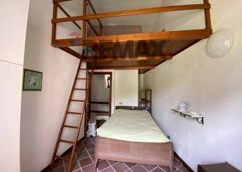 Camera / camera da letto - Trilocale Borgo Castellone, Picinisco - foto 6