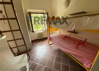 Camera / camera da letto - Trilocale Borgo Castellone, Picinisco - foto 7