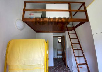 Camera / camera da letto - Trilocale Borgo Castellone, Picinisco - foto 8