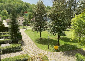 Giardino - Trilocale Borgo Castellone, Picinisco - foto 10