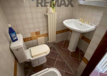 Bagno - Trilocale Borgo Castellone, Picinisco - foto 12