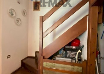 Scale - Trilocale Borgo Castellone, Picinisco - foto 14