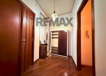 Hall / corridoio - Quadrilocale Via Omodeo
 
20, Napoli - foto 2