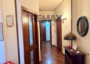 Hall / corridoio - Quadrilocale Via Omodeo
 
20, Napoli - foto 4