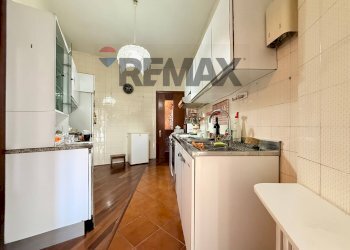 Cucina - Quadrilocale Via Omodeo
 
20, Napoli - foto 5