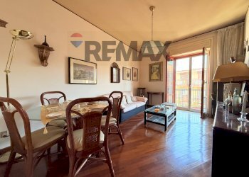 Sala da pranzo - Quadrilocale Via Omodeo
 
20, Napoli - foto 6