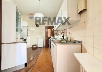 Cucina - Quadrilocale Via Omodeo
 
20, Napoli - foto 9