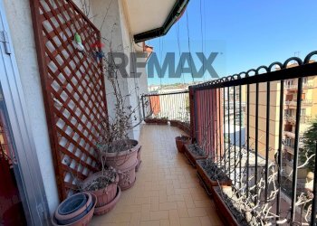 Balcone - Quadrilocale Via Omodeo
 
20, Napoli - foto 12