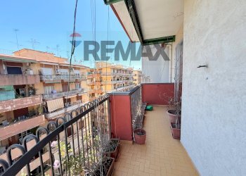 Balcone - Quadrilocale Via Omodeo
 
20, Napoli - foto 13