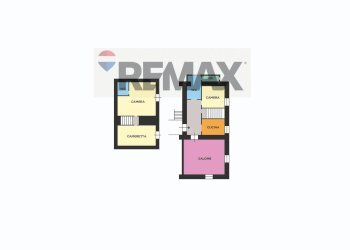 Pianta 2D - Four-room apartment Via Mario De Ciccio
 
8, Napoli - photo 15