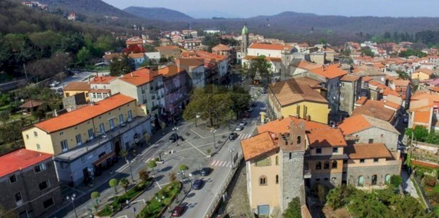 Edificio all\'aperto - Casa semi indipendente Strada Provinciale Roccamonfina - Teano
 
57, Roccamonfina - foto 3