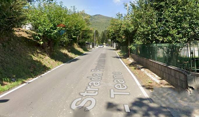 Edificio all\'aperto - Bilocale Strada Provinciale Roccamonfina - Teano
57, Roccamonfina - foto 2