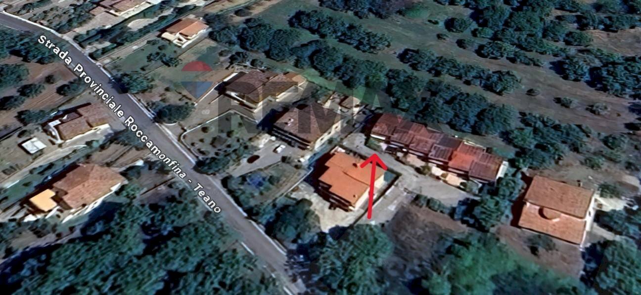 Posizione della mappa - Bilocale Strada Provinciale Roccamonfina - Teano
 
57, Roccamonfina - foto 1