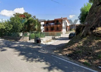 Casa all\'aperto - Casa semi indipendente Strada Provinciale Roccamonfina - Teano
 
57, Roccamonfina - foto 5