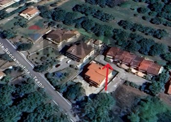 Posizione della mappa - Casa semi indipendente Strada Provinciale Roccamonfina - Teano
 
57, Roccamonfina - foto 6