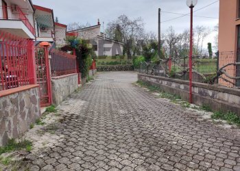 Giardino - Casa semi indipendente Strada Provinciale Roccamonfina - Teano
 
57, Roccamonfina - foto 9