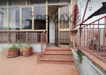 Casa all\'aperto - Casa semi indipendente Strada Provinciale Roccamonfina - Teano
 
57, Roccamonfina - foto 10