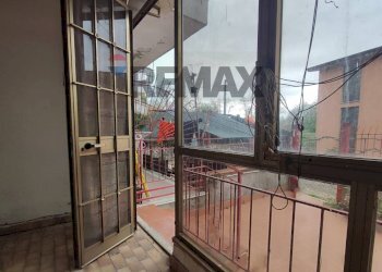 Balcone - Casa semi indipendente Strada Provinciale Roccamonfina - Teano
 
57, Roccamonfina - foto 11