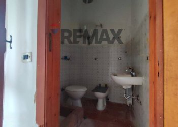 Bagno - Casa semi indipendente Strada Provinciale Roccamonfina - Teano
 
57, Roccamonfina - foto 21