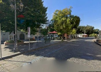 Edificio all\'aperto - Casa semi indipendente Strada Provinciale Roccamonfina - Teano
 
57, Roccamonfina - foto 30