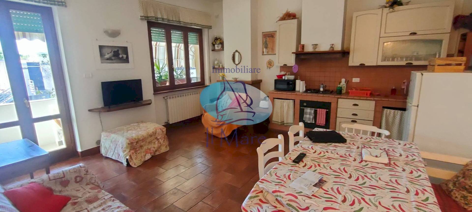 Foto 1 - Quadrilocale VIA CAVALLOTTI, Viareggio - foto 1
